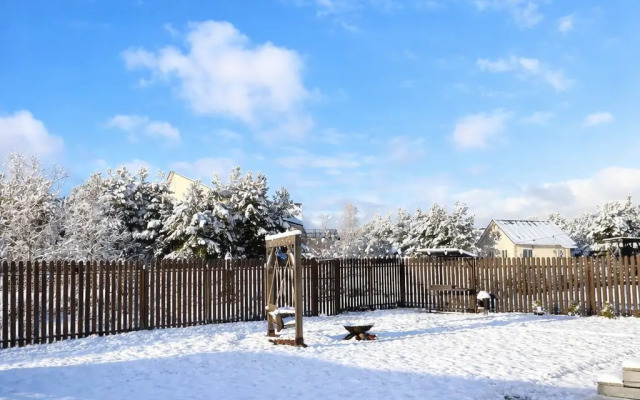 Вилла North Villa