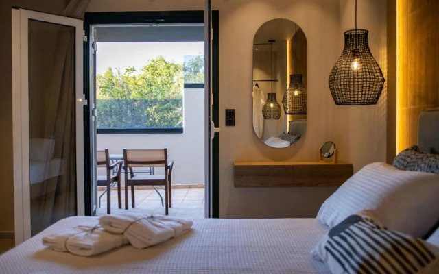 Apartment hotel Sunny Hill ex Mary Sofi