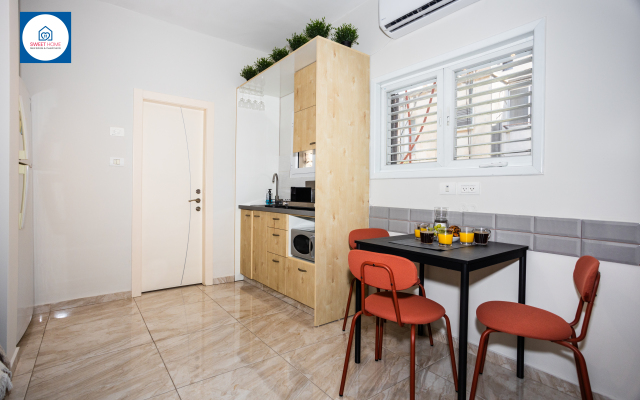 Sweet&cozy Apartments