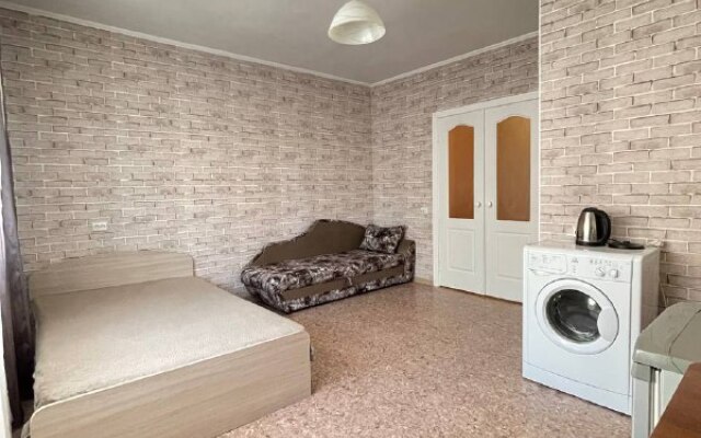 Квартира на Караульной 48