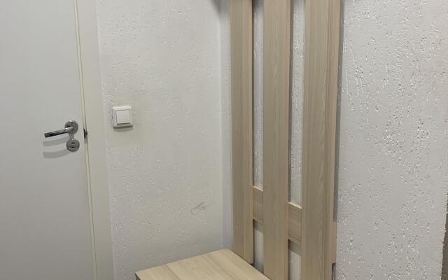 Prekrasnaya Studiya V Samom Centre Goroda Tyumeni 50 Let VLKSM 13/3 Flat