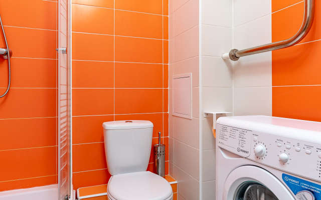 U metro Parnas 1826 Apartment