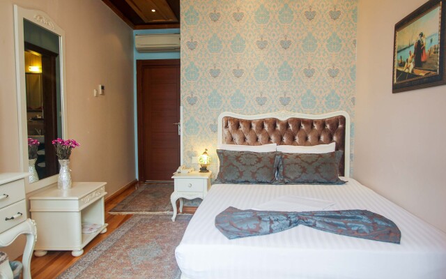 Esans Hotel