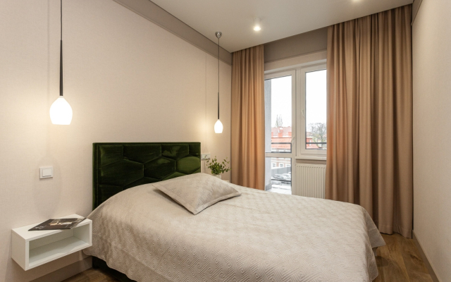 AmalienauPremium Apartments