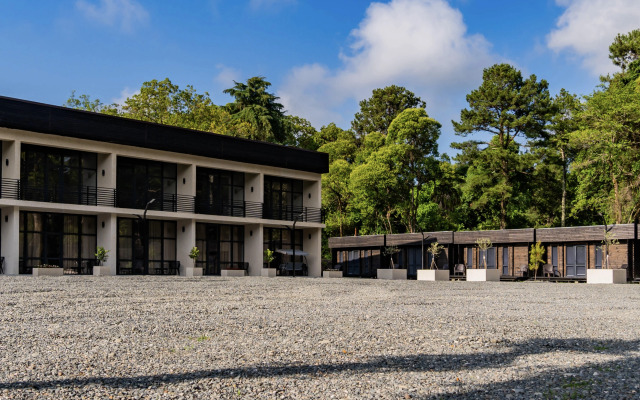 Green Park Hotel