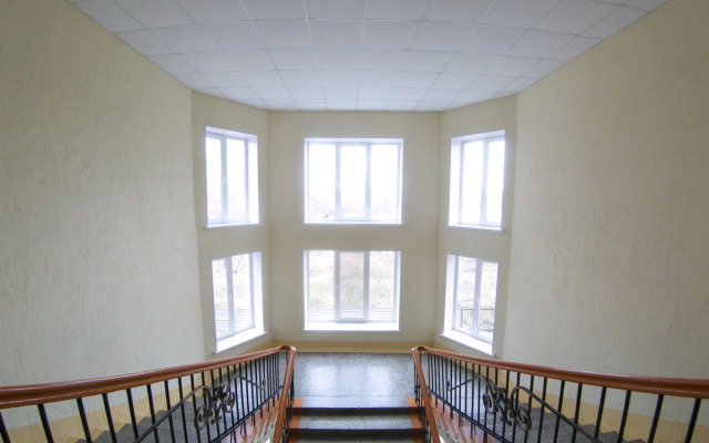 Отель ЭкономЪ