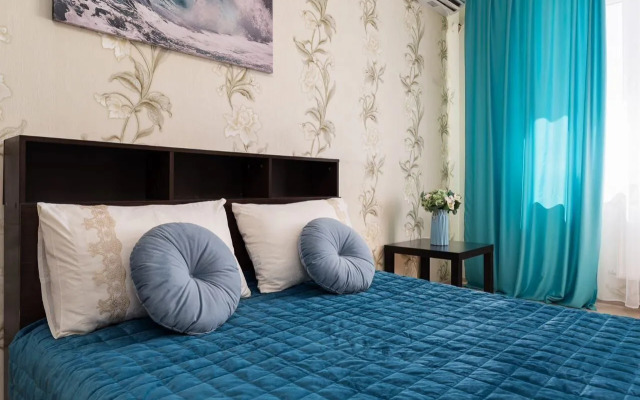 Квартира на Улице Имени Жлобы 139