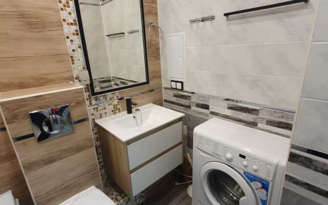 Апартаменты Студия у метро Московская