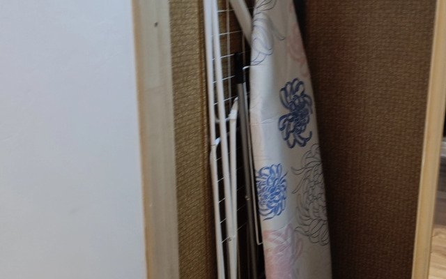 Квартира просторная в тихом месте