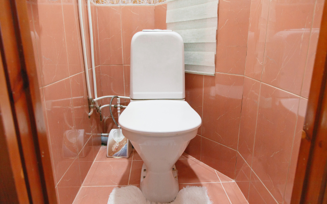 Апартаменты Пять Звёзд Абсолютный комфорт