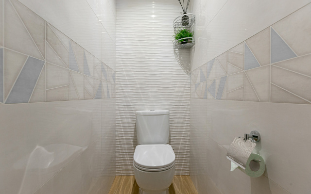 Апартаменты Дизайн-апарт на Большой Московской