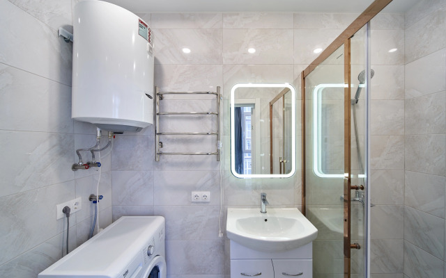 Апартаменты Лето Вилладж 75