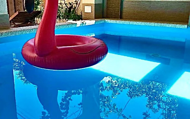 Гостевой Дом Полина