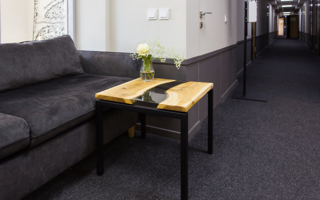 Nerevsky  Apart-Hotel