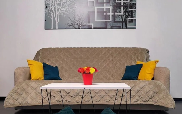 Квартира на Кирова 25Е