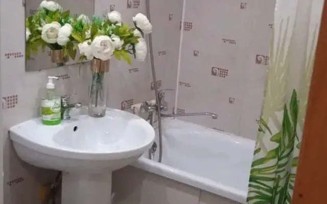 Апартаменты на берегу Волги