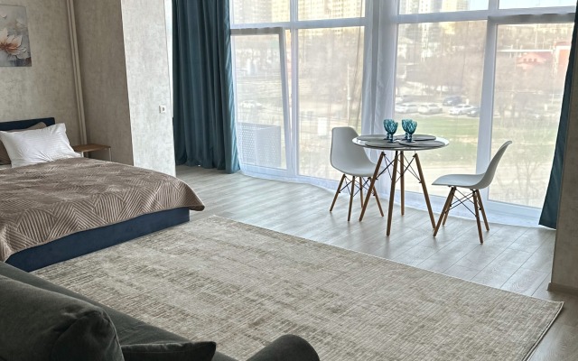 Kalancha 52 Apartments