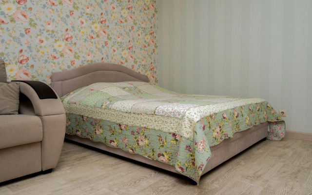 Апартаменты ATLANT Apartments 344