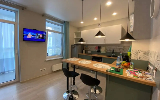 Квартира Уютная в Пионерском