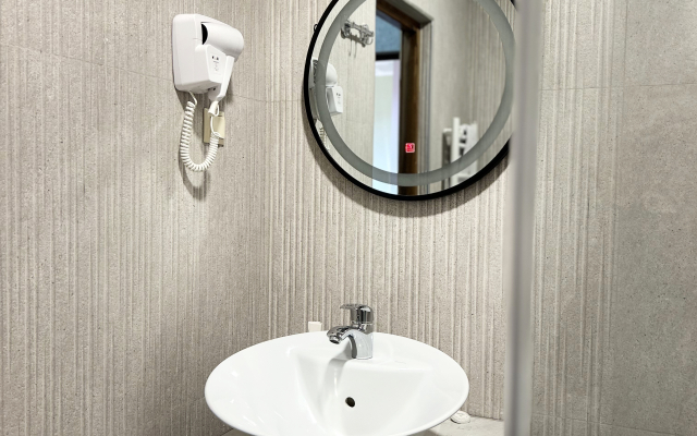 21 Rooms Hotel