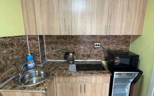 I Son I Dom Buachidze 2/9 Apartments