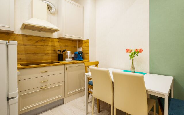 Отель Гавань Апартаменты