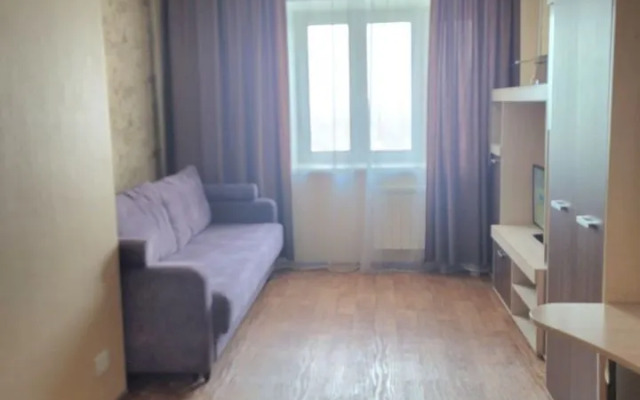 Квартира на Улице Ладо Кецховели 17А