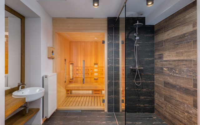 Avena by Artery Hotels Boutique Hotel