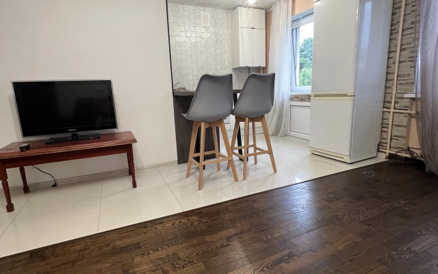 V Tsentre Goroda Flat