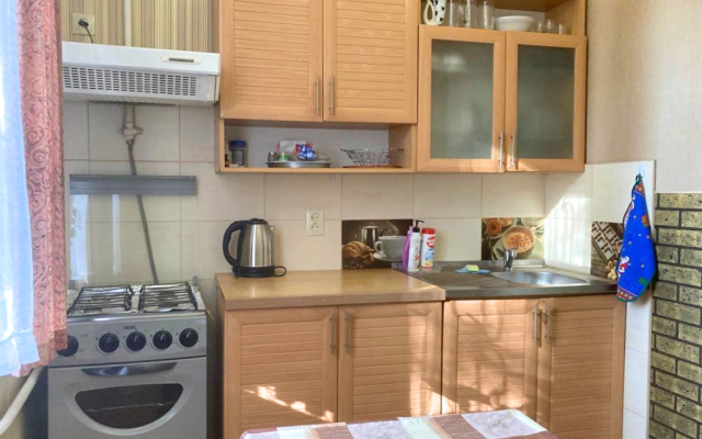 Апартаменты Дзержинского 47