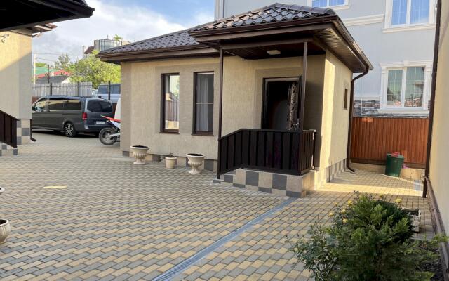 Квартира 406 на Мичурина 7