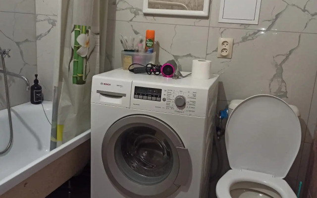 Квартира ул. Ополченская, 26