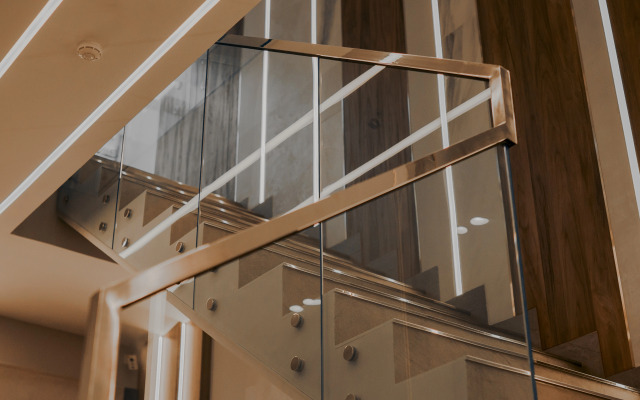 Отель Суворов