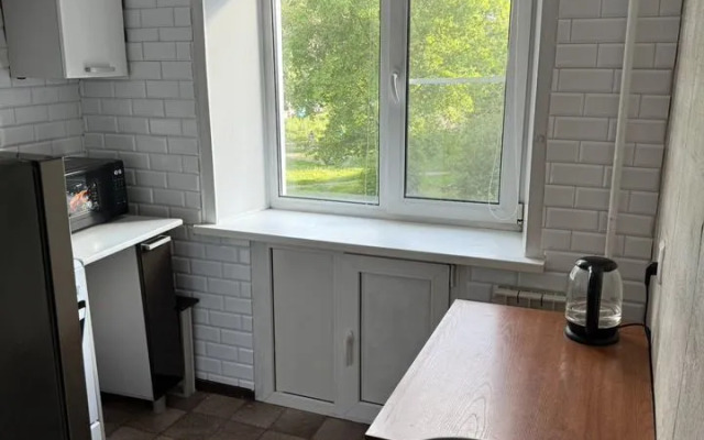 Квартира на проспекте Дружбы 16