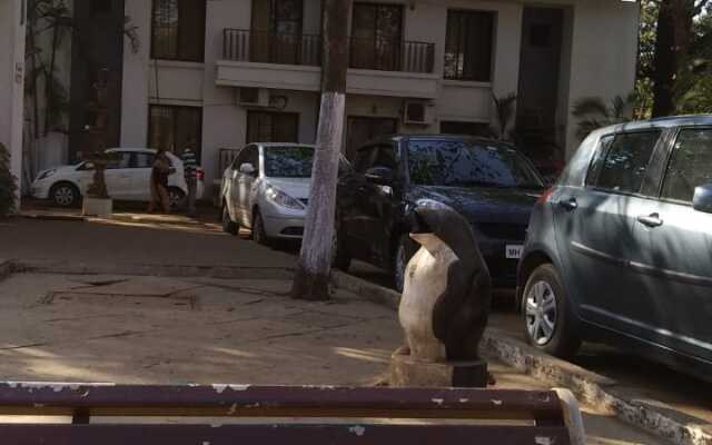 Lonavala Holiday Homes Hotel