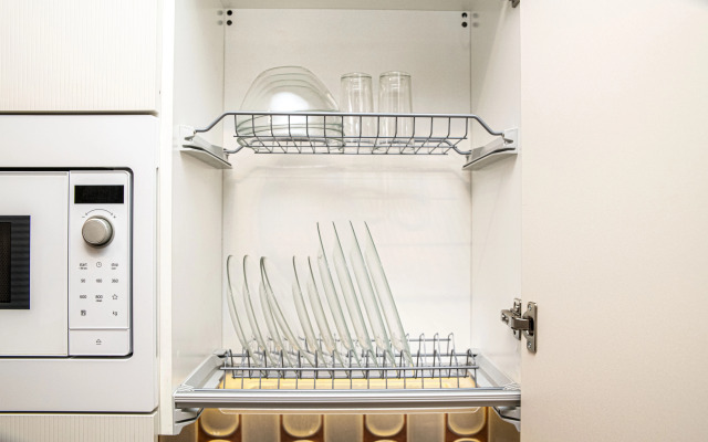 Апартаменты SunSet Аристархова 4 13