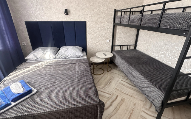 Gostinitsa Donets Hotel