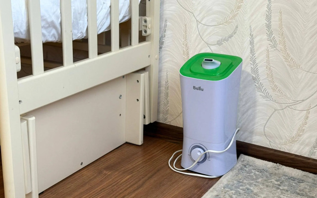 Квартира Строителей 2В