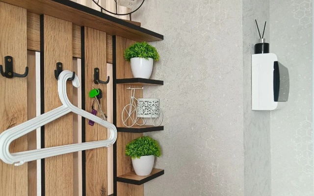 Квартира Жк Театральный