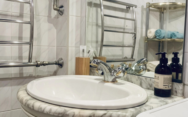 Квартира CityLife Дизайнерская евродвушка в центре