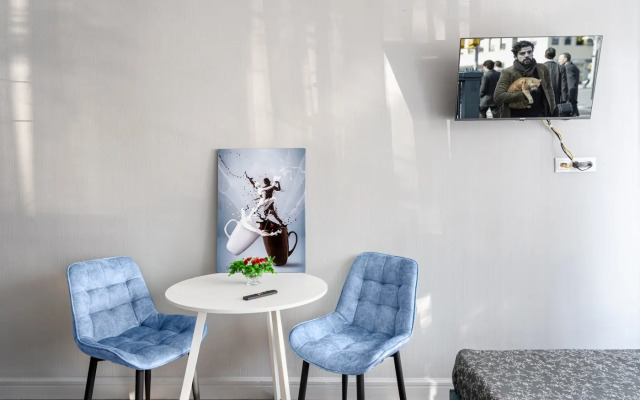 Bestflat24 U M. Butyrskaya Apartments