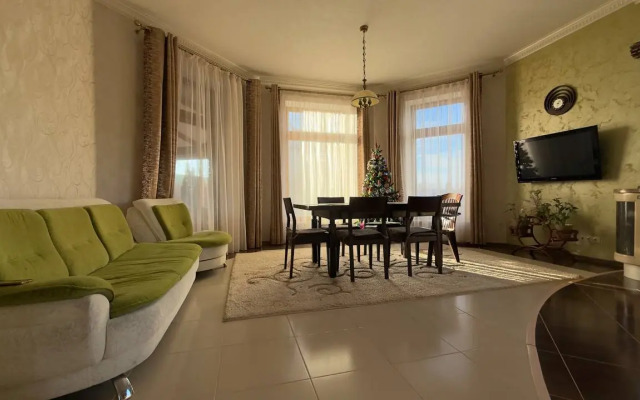 Частный дом ArendaGrad Миловидово