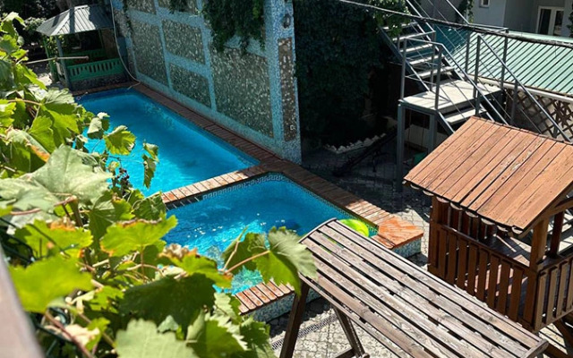 Irina-Gold Guest House