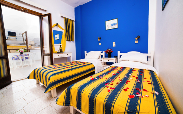 Creta Mar-Gio Apts Apart-Hotel
