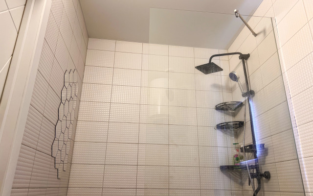 Апартаменты Двухкомнатные на Комсомольской