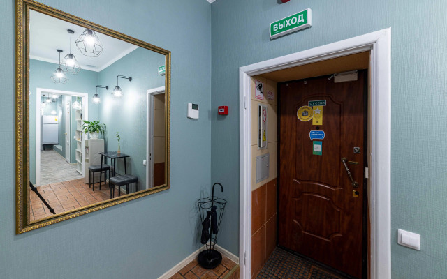 Апартаменты Франт №2