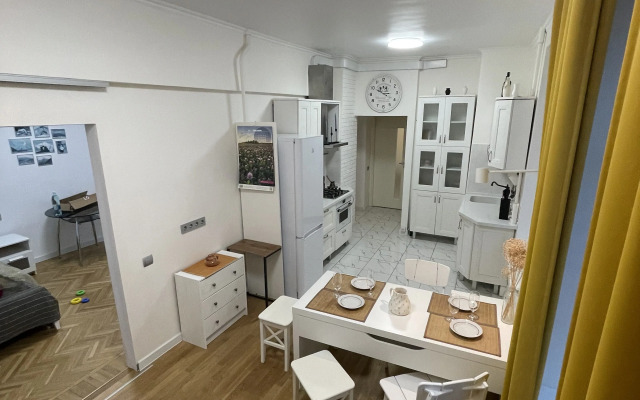 London Flat