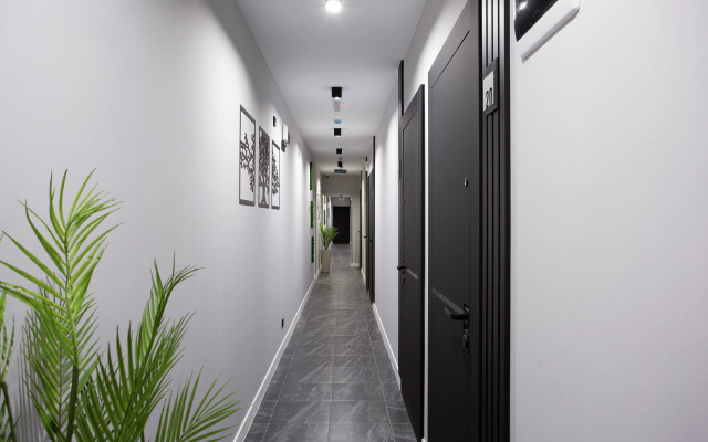 Presnya Rooms Hotel