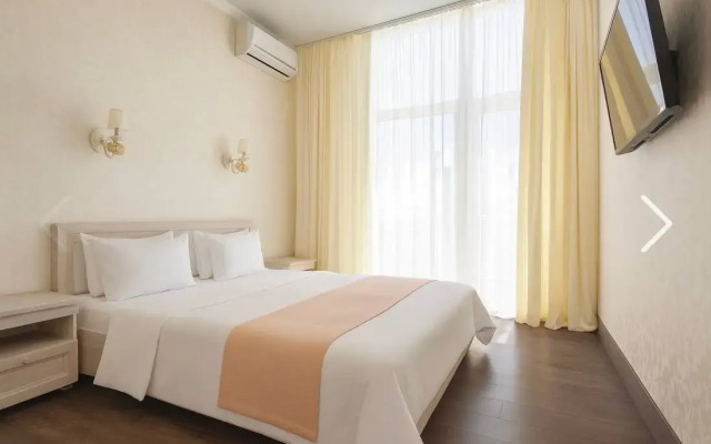 Квартира Бархатные сезоны 3