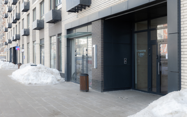 Dizaynerskaya Studiya Flat